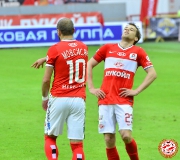 Spartak-Amkar (45)